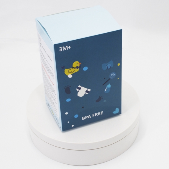 Set of 2 Baby Fruit & Food Feeder -Infant Feeding Teether - Picture 2 of 11